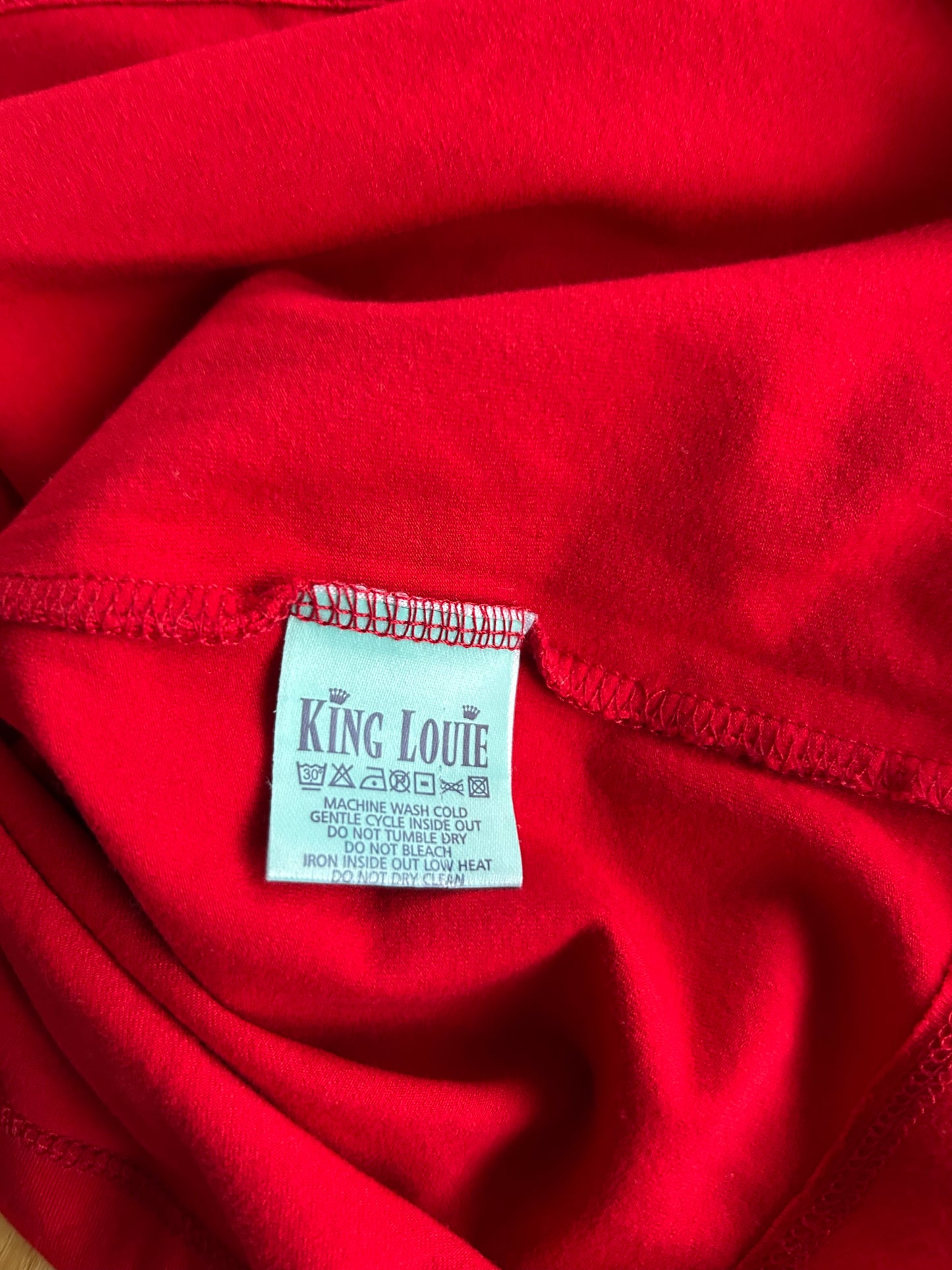 King Louie - maat XL - top