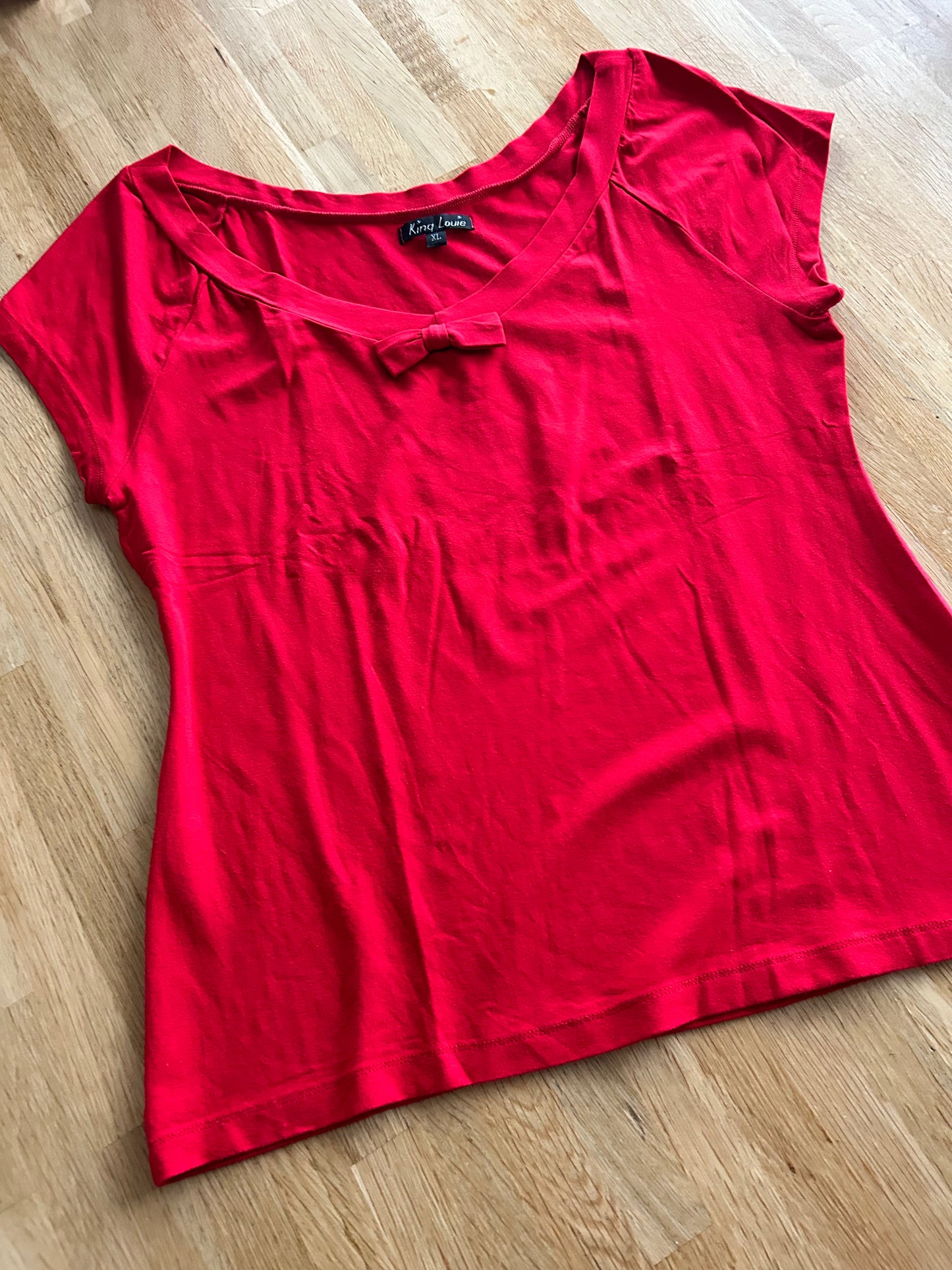 King Louie - maat XL - top