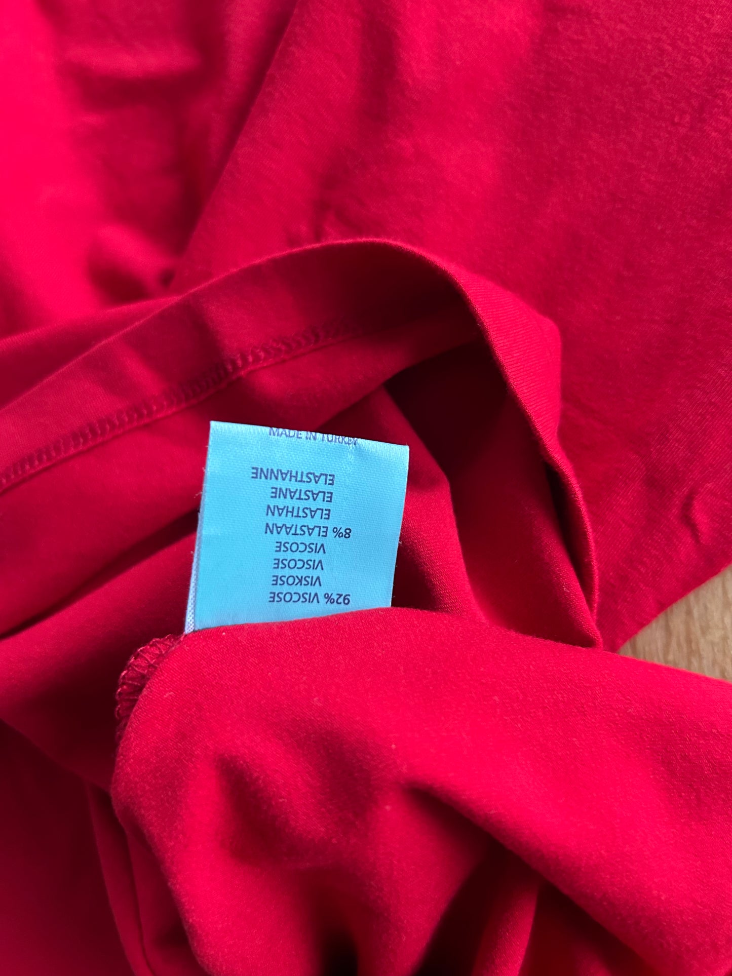 King Louie - maat XL - top