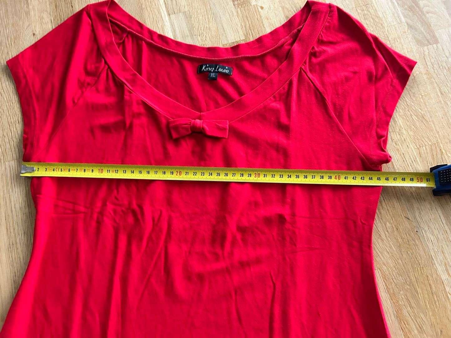 King Louie - maat XL - top