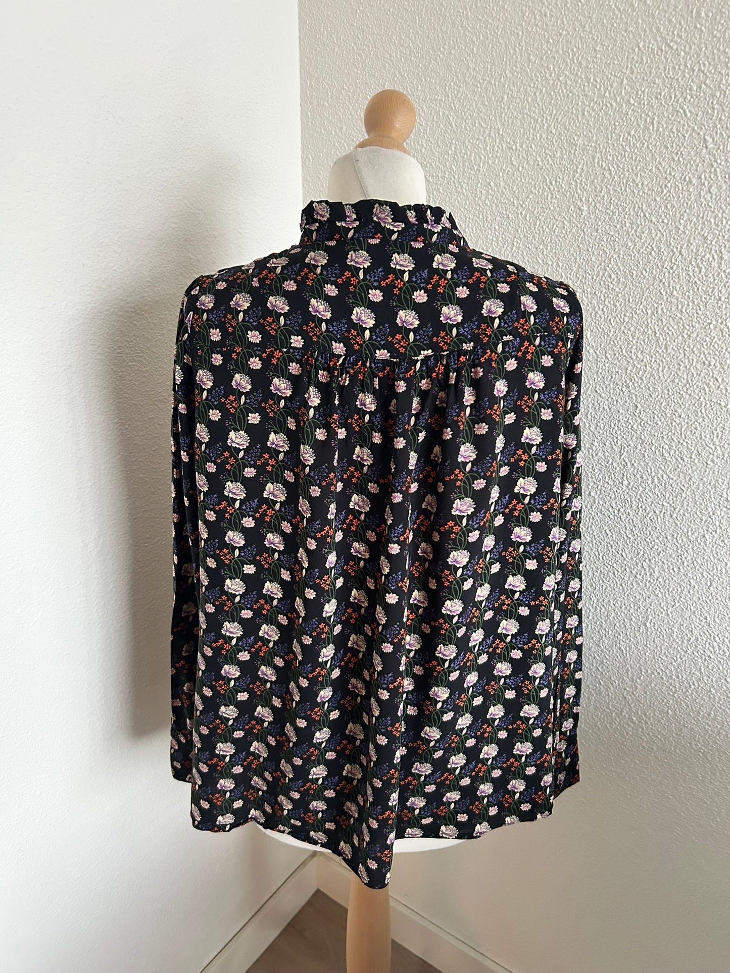 King Louie - maat 42 - blouse