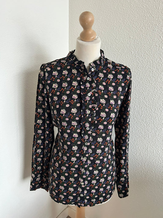 King Louie - maat 42 - blouse