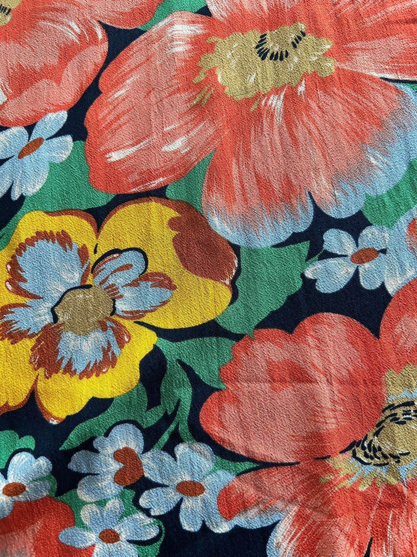 King Louie - maat 40 - darcy dress
