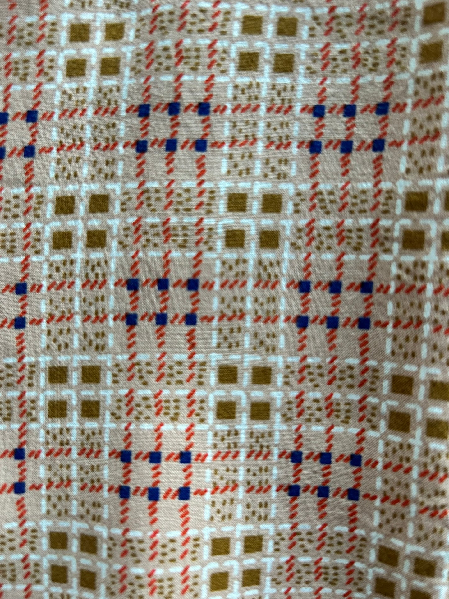 KIng louie - maat 40 - carine sapeuse blouse