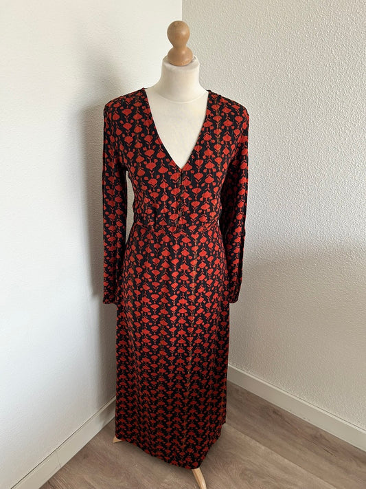 Fabienne Chapot - maat 40 - isabella isa dress