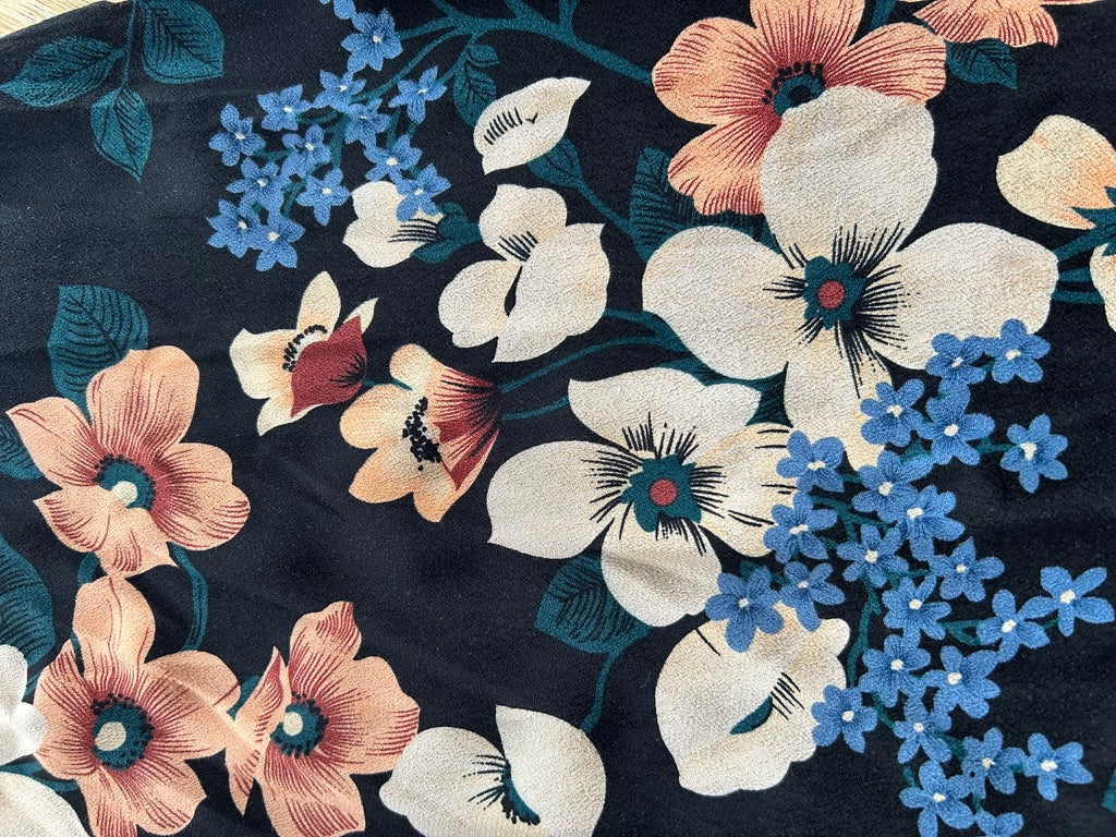 King Louie- maat 40 - blouse jurk