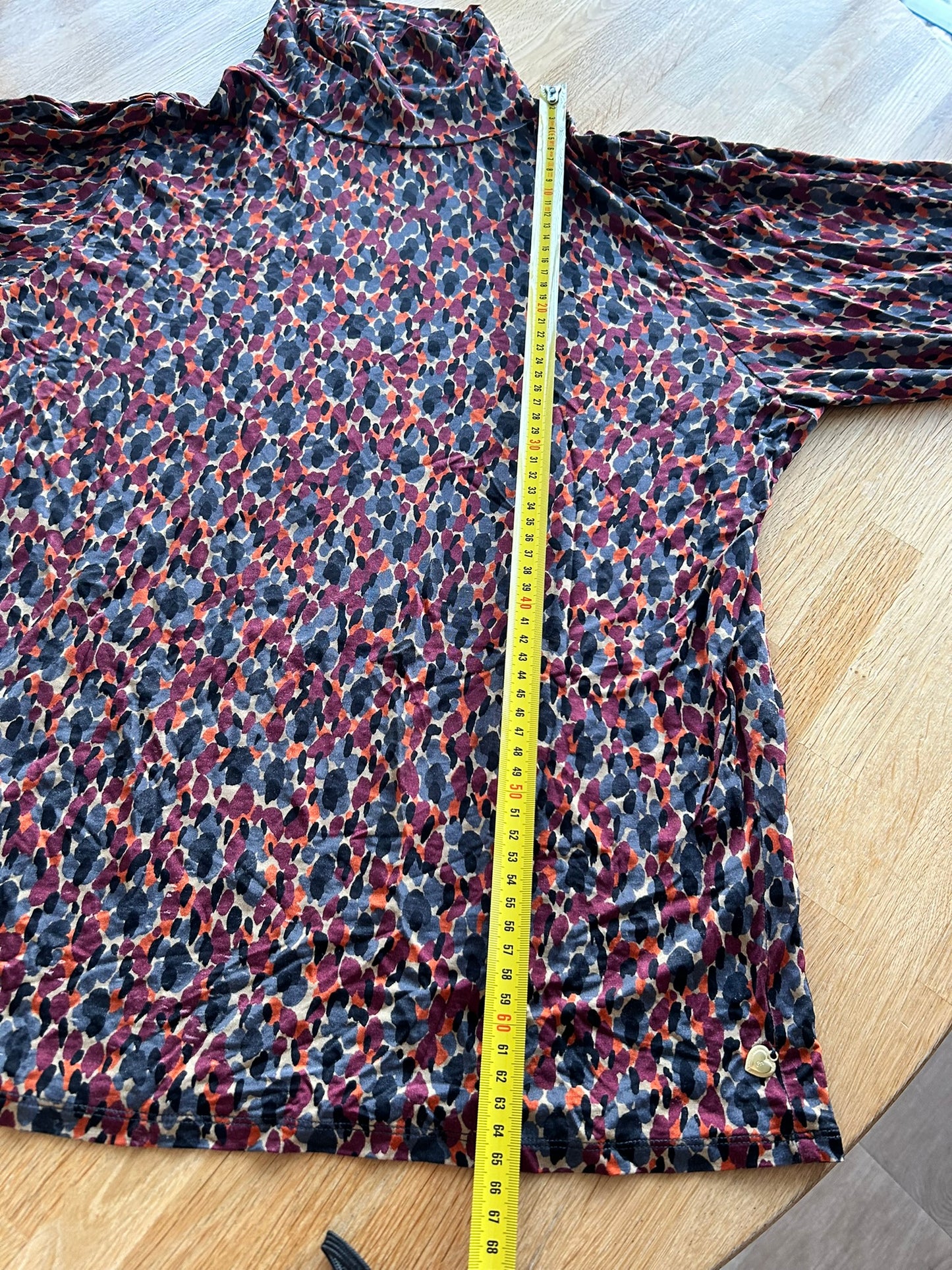 Fabienne Chapot - maat XL - Billy top