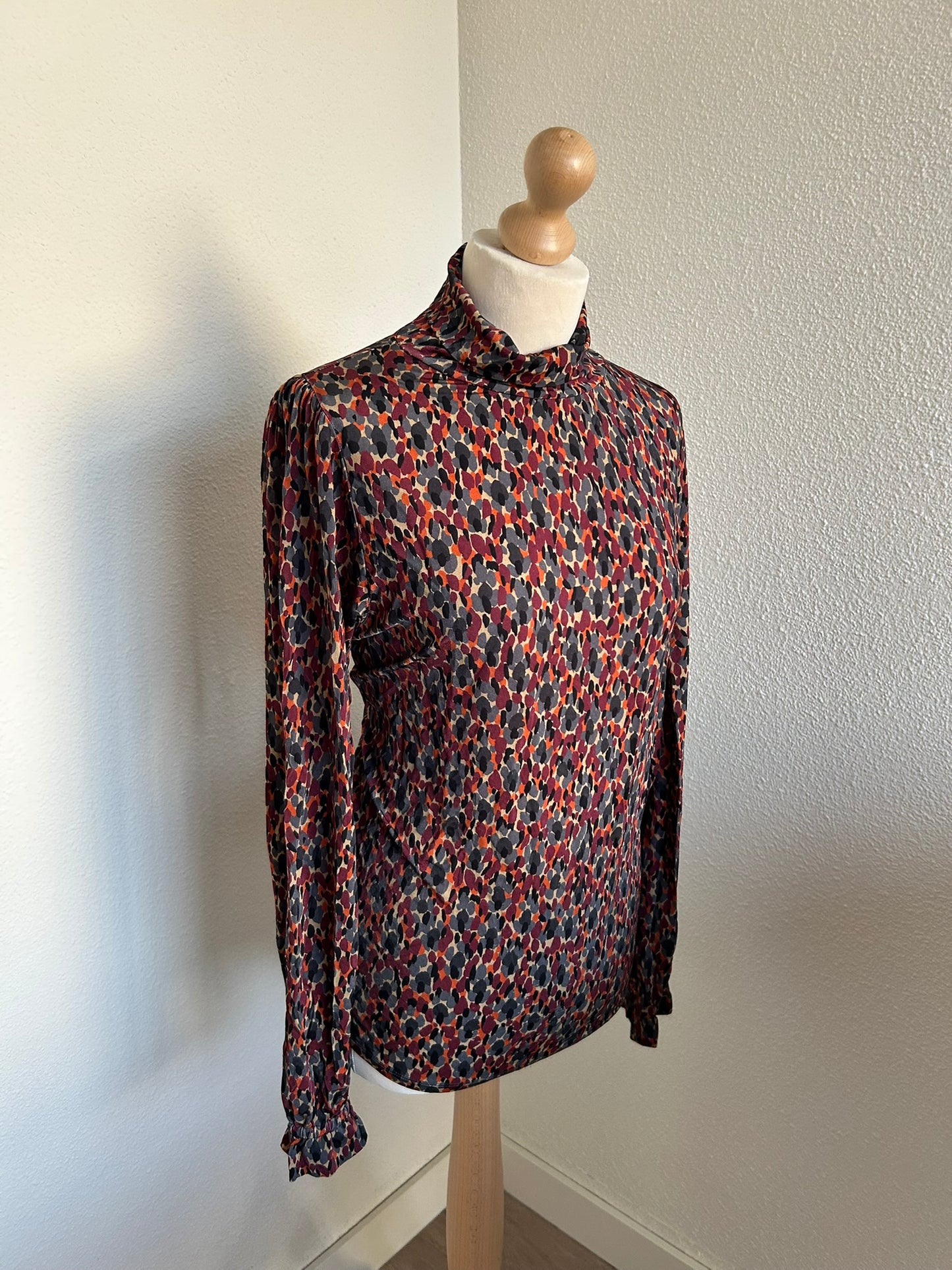 Fabienne Chapot - maat XL - Billy top