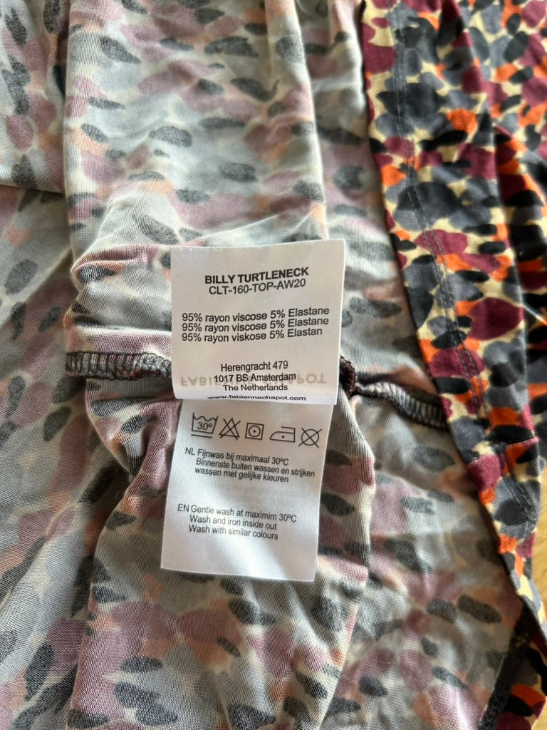 Fabienne Chapot - maat XL - Billy top