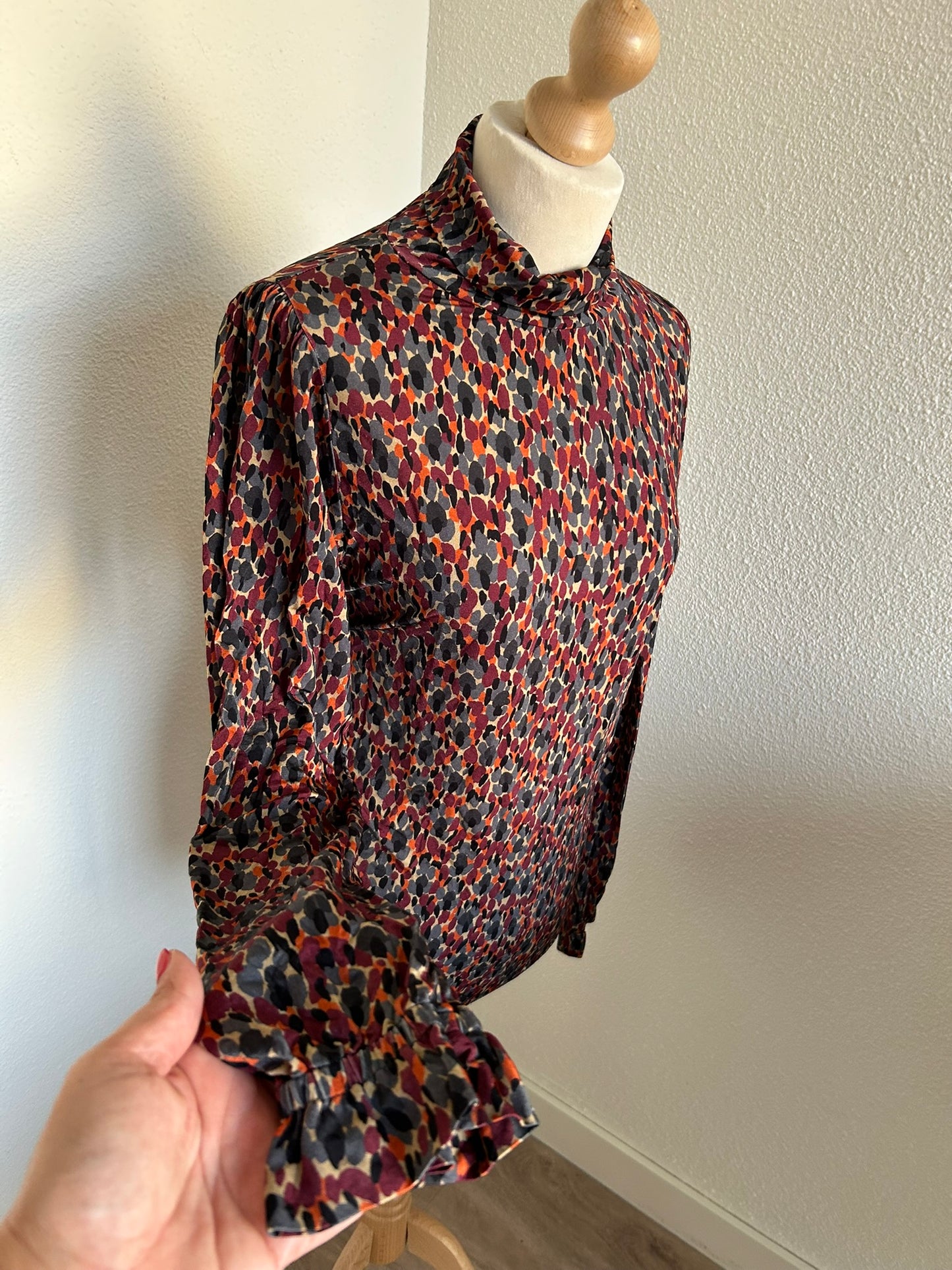 Fabienne Chapot - maat XL - Billy top