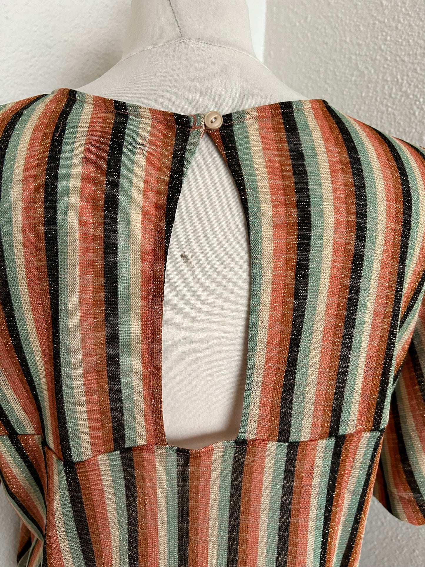 King Louie - maat L - Ziggy top