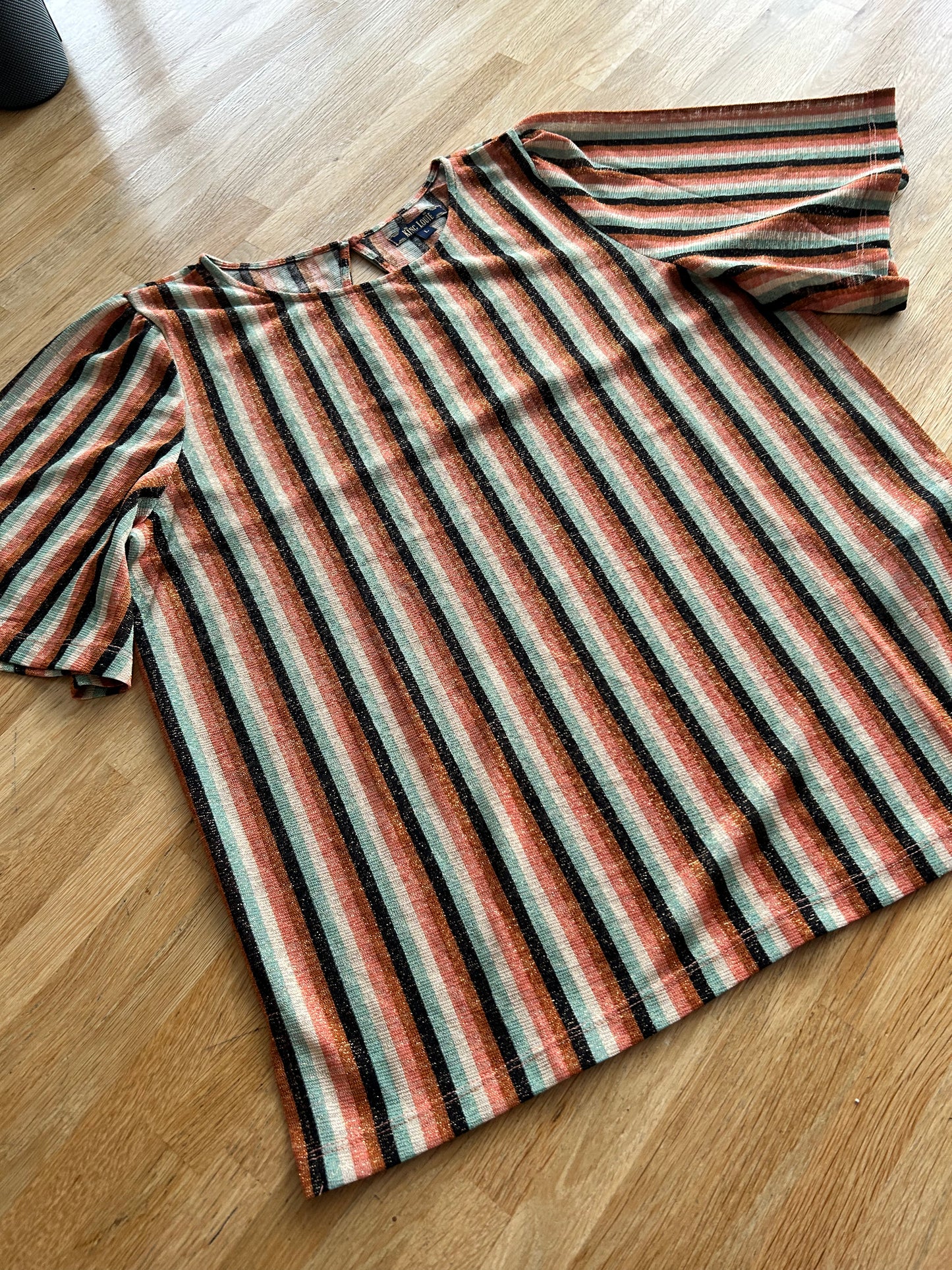 King Louie - maat L - Ziggy top