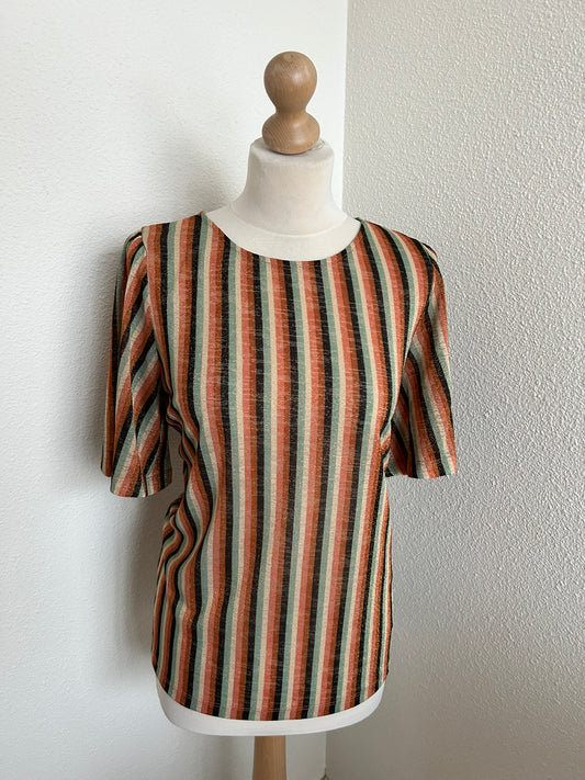 King Louie - maat L - Ziggy top