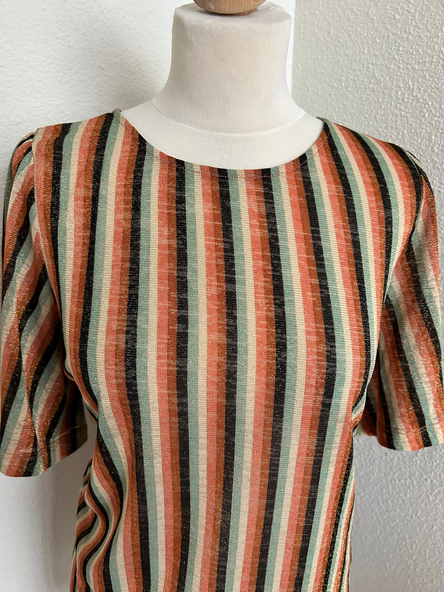 King Louie - maat L - Ziggy top