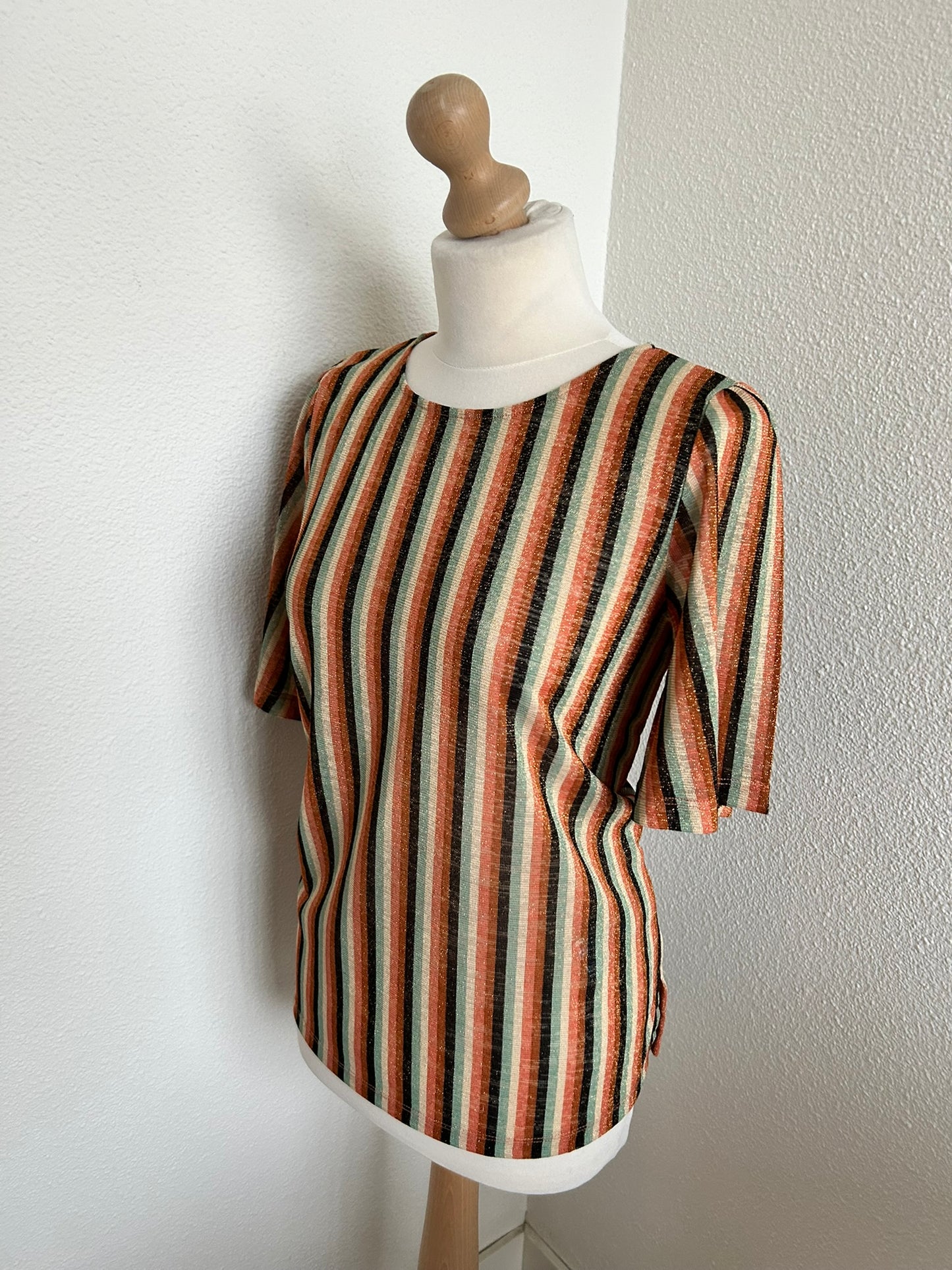 King Louie - maat L - Ziggy top