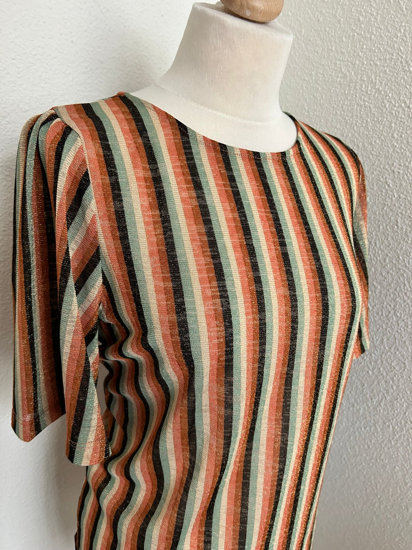 King Louie - maat L - Ziggy top