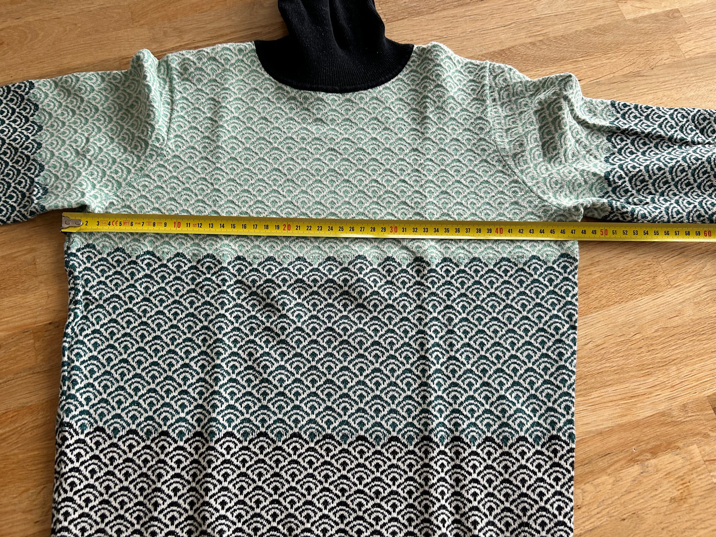 King Louie - maat L - trui