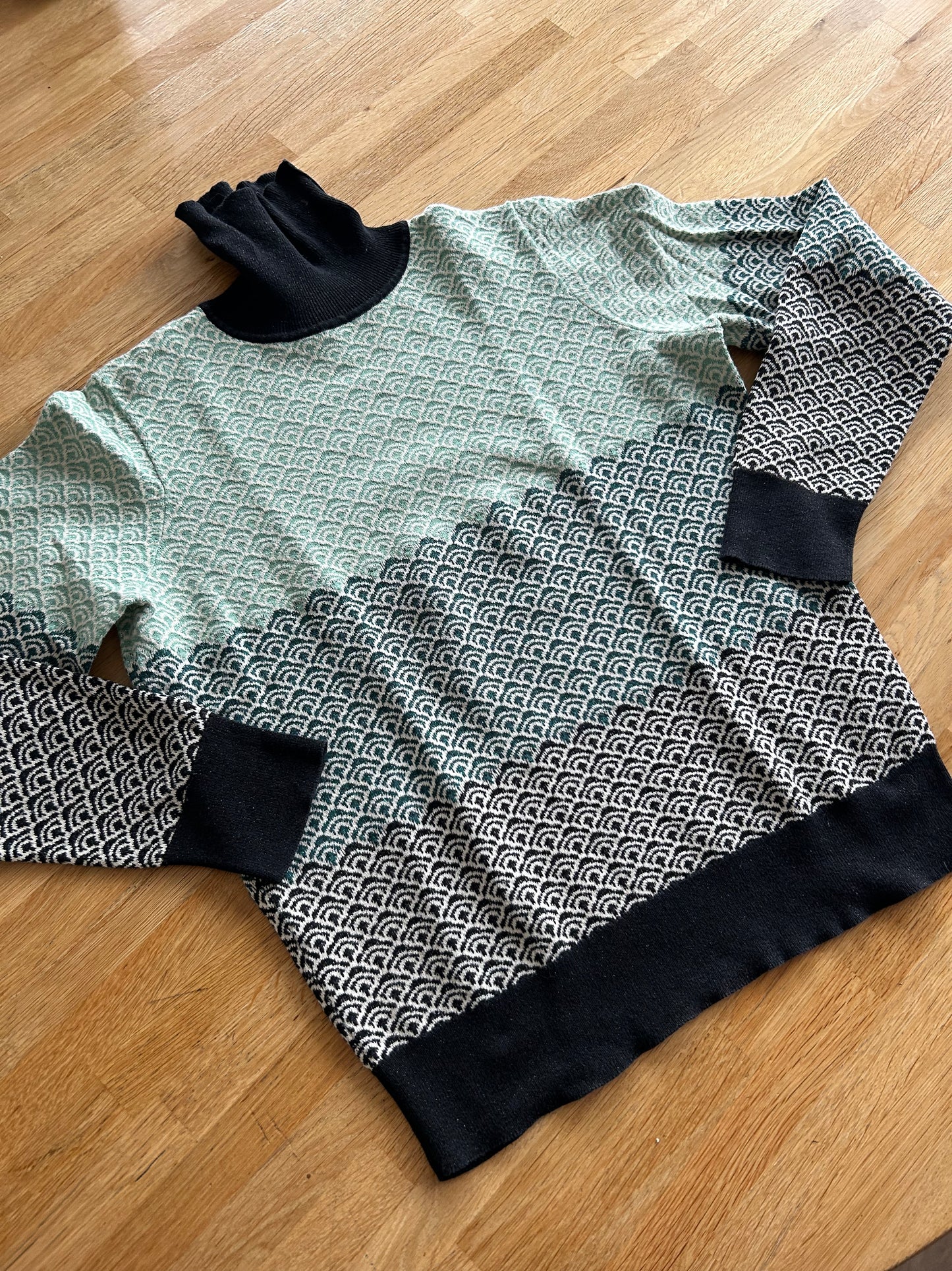 King Louie - maat L - trui