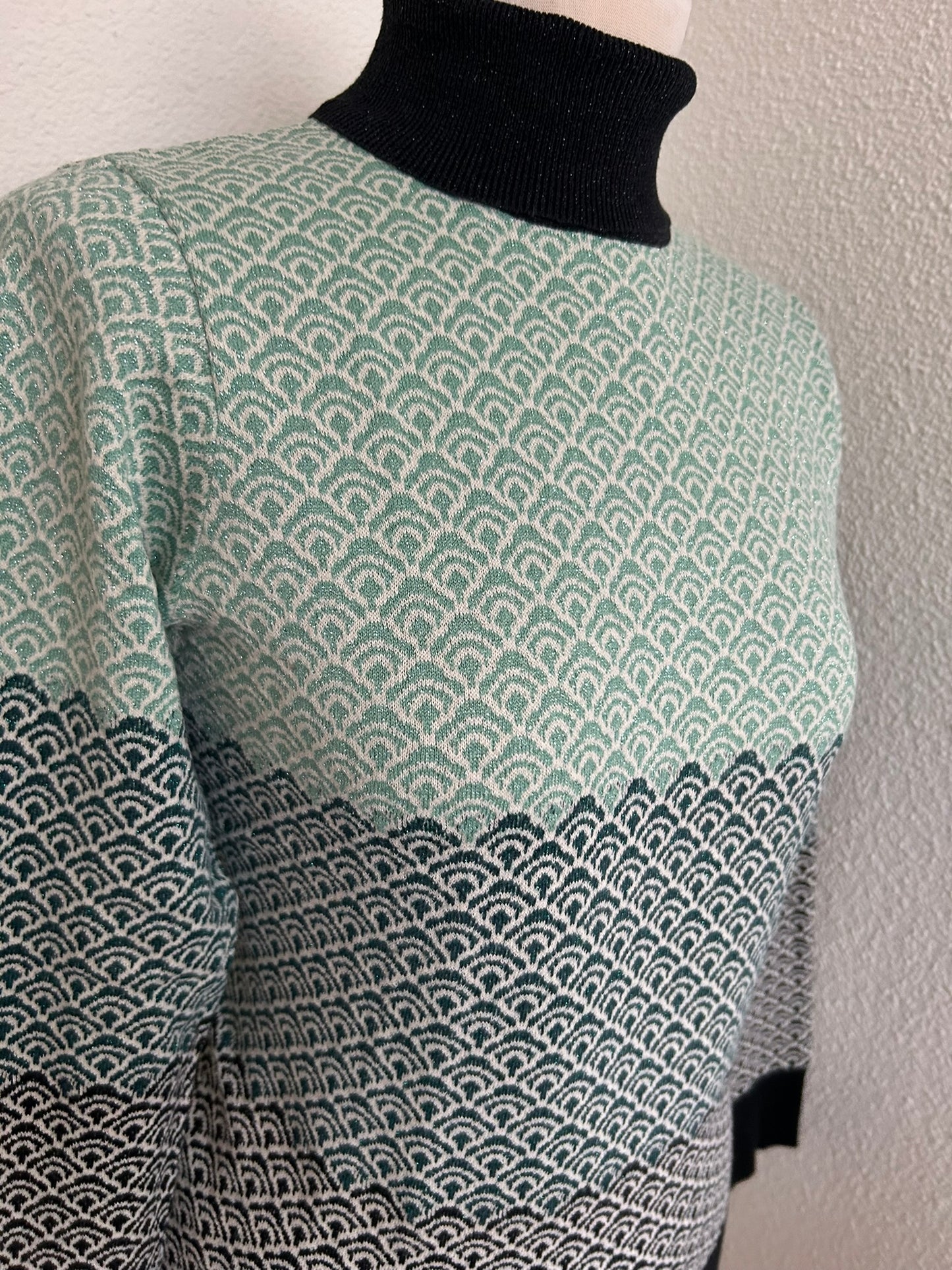 King Louie - maat L - trui