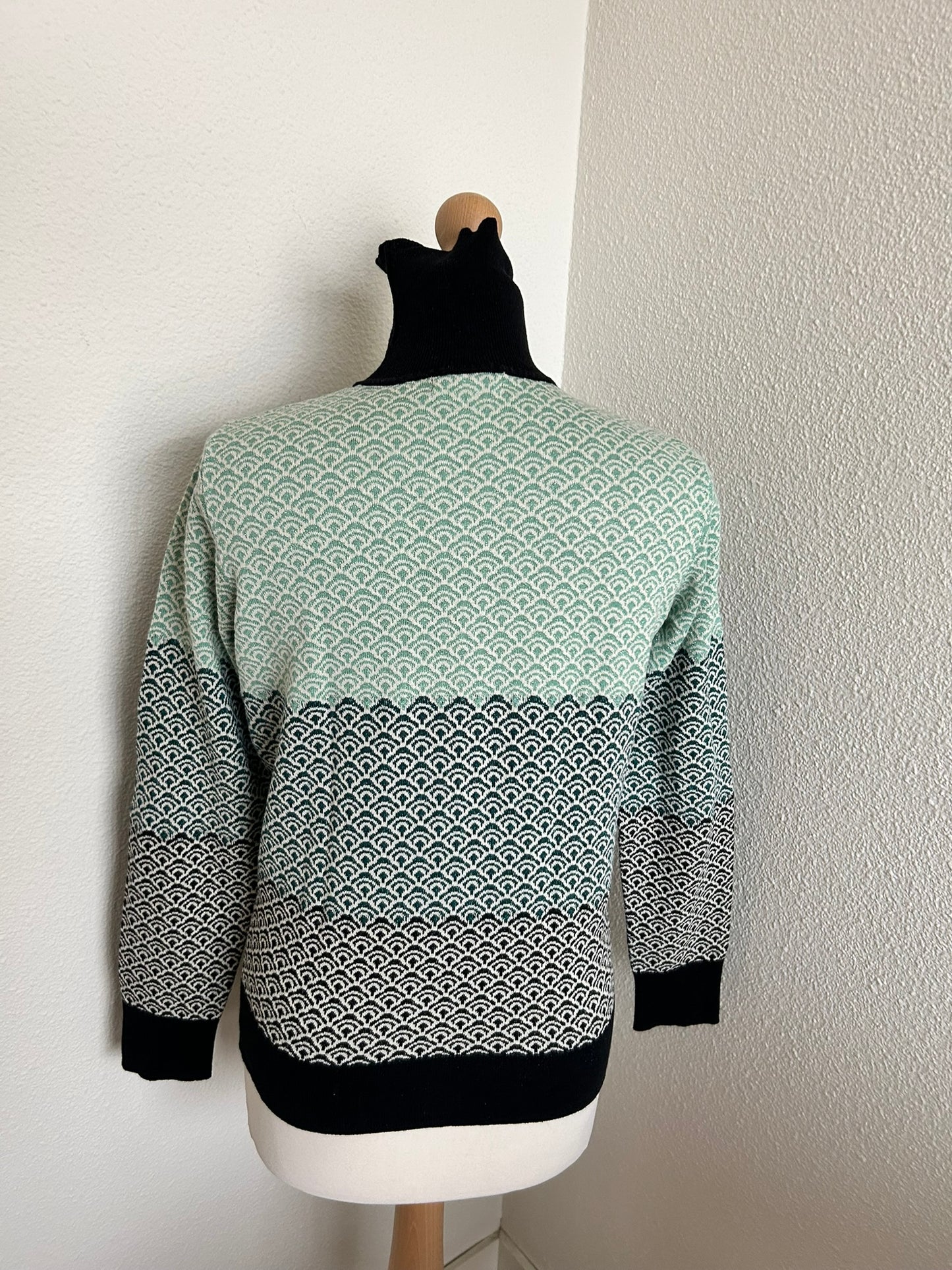 King Louie - maat L - trui