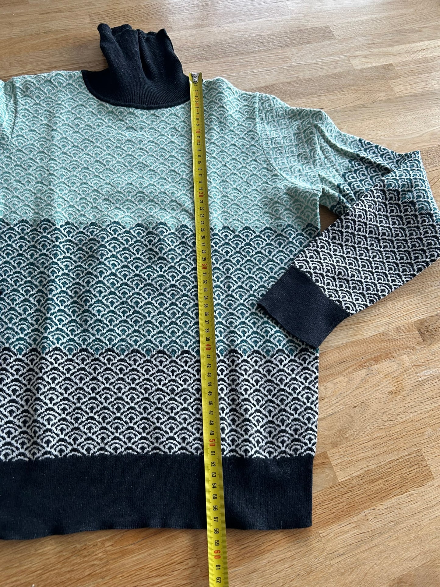 King Louie - maat L - trui