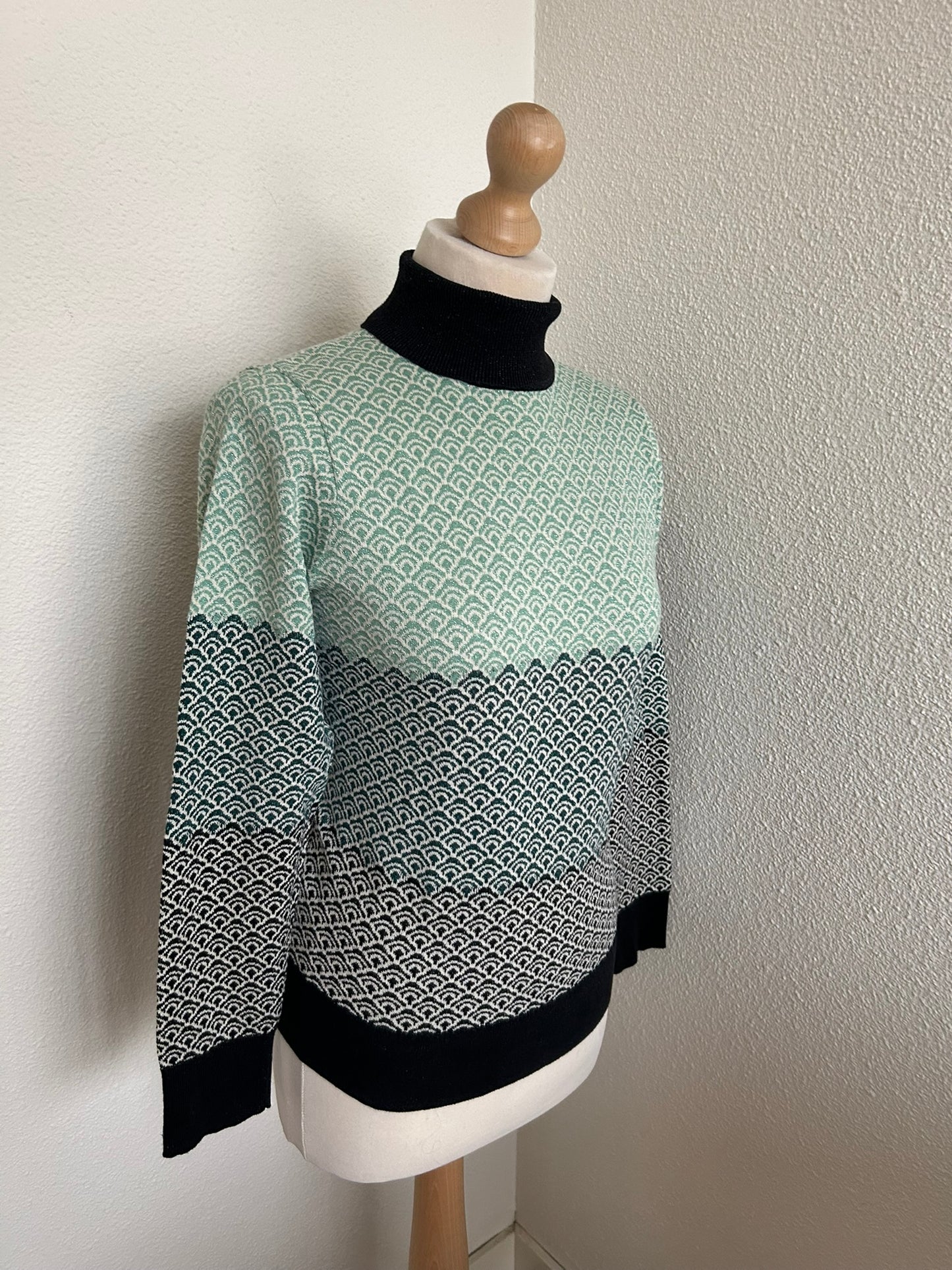 King Louie - maat L - trui