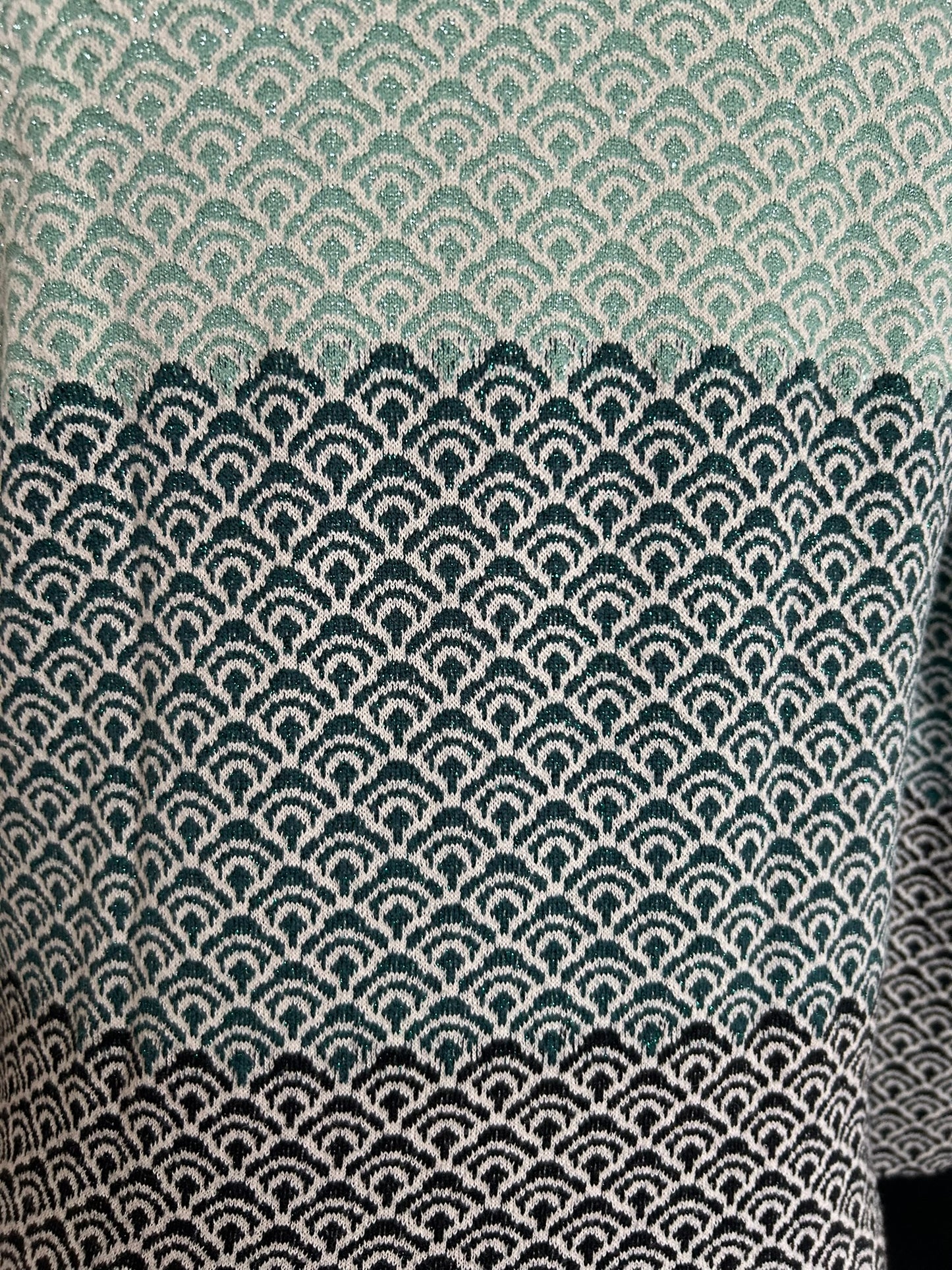 King Louie - maat L - trui