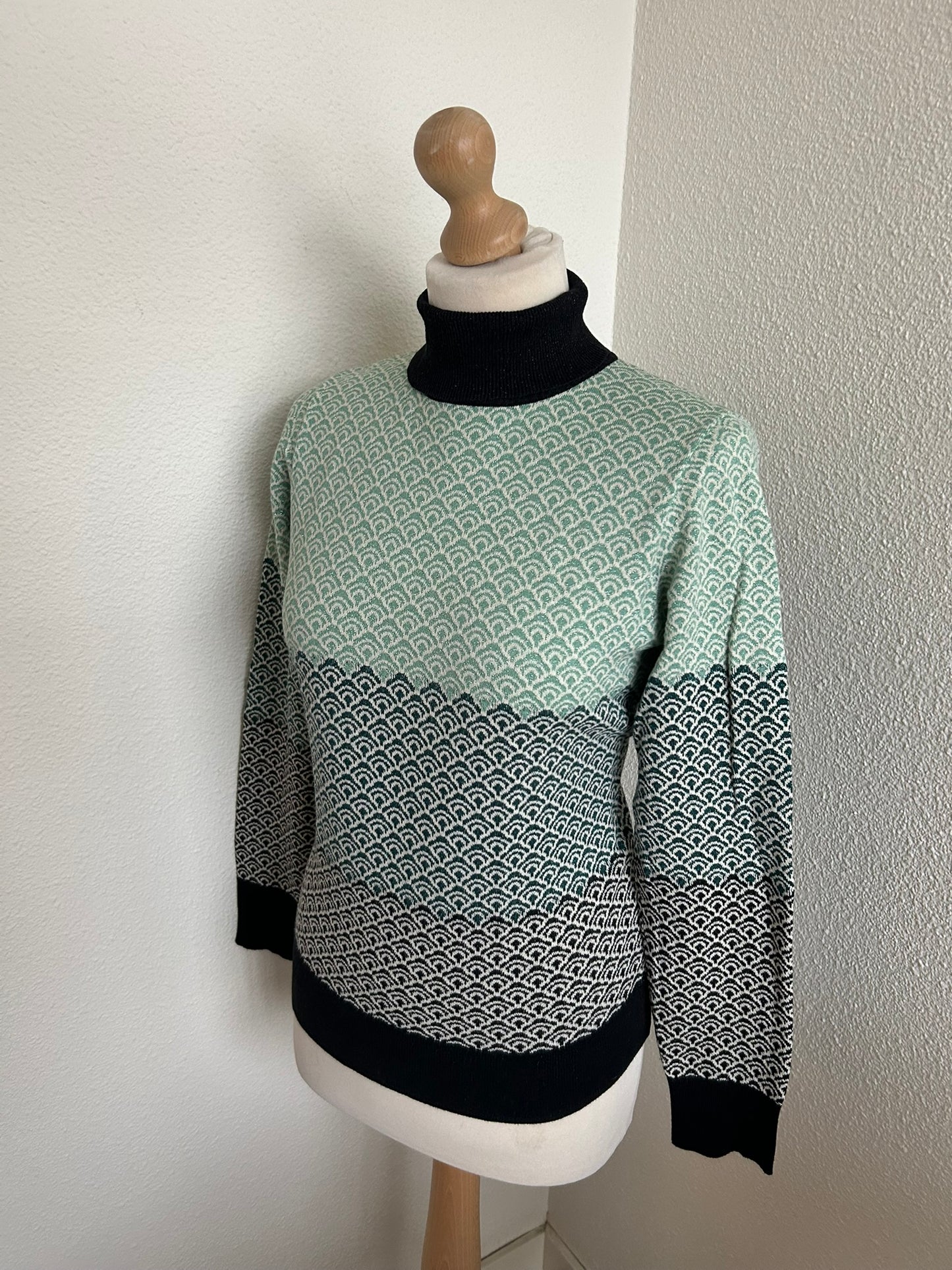 King Louie - maat L - trui