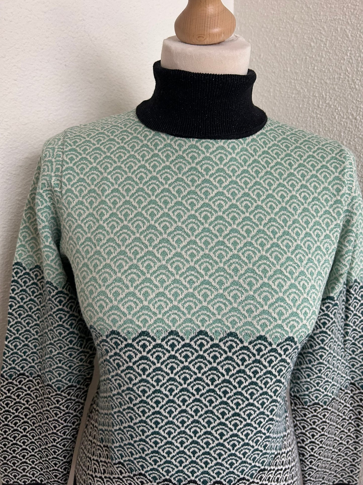 King Louie - maat L - trui