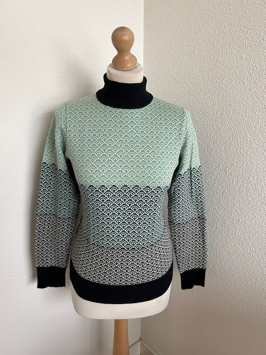 King Louie - maat L - trui