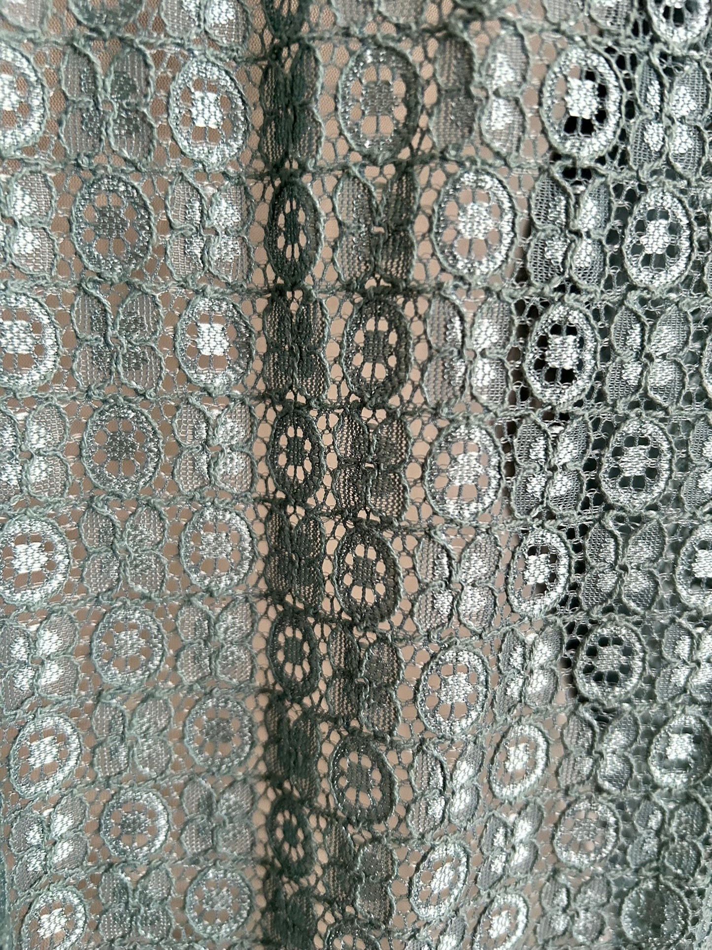 King Louie - maat 40 - blouse