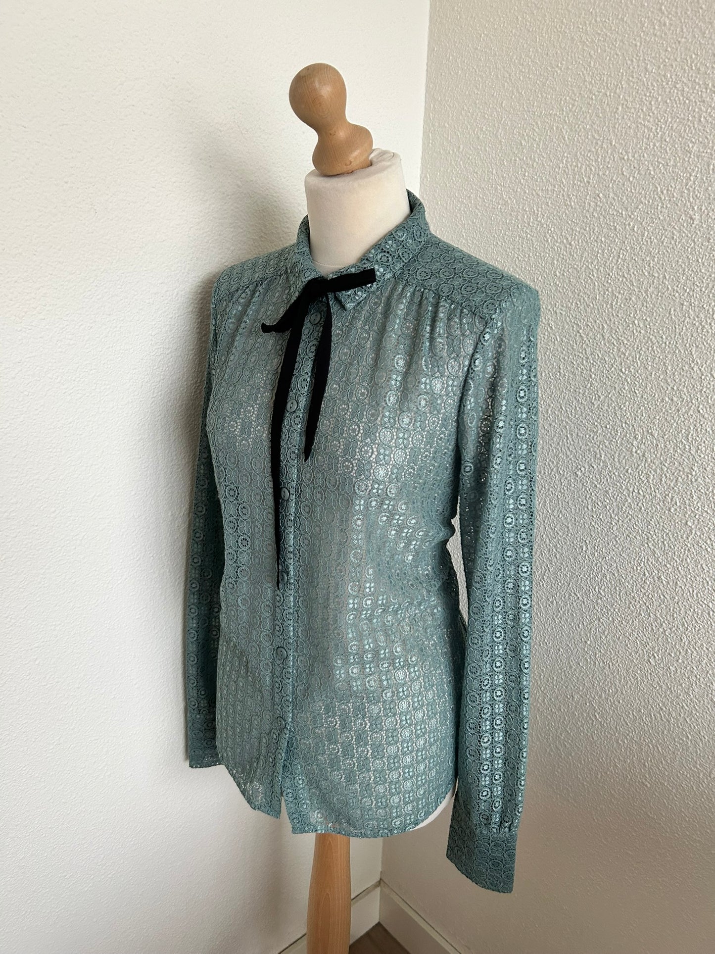 King Louie - maat 40 - blouse