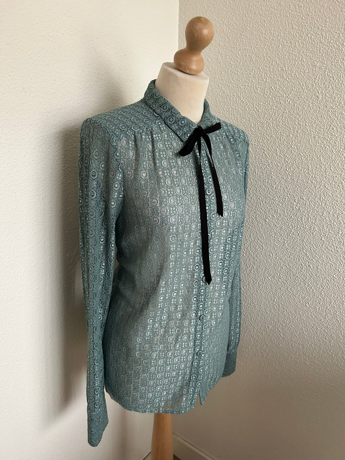 King Louie - maat 40 - blouse