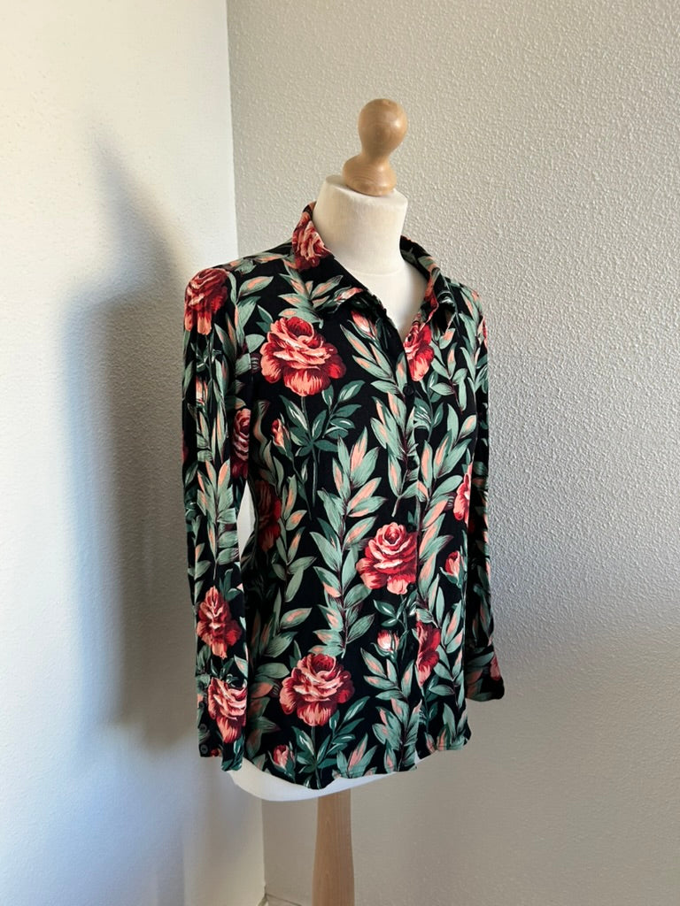 King Louie - maat 40 - blouse