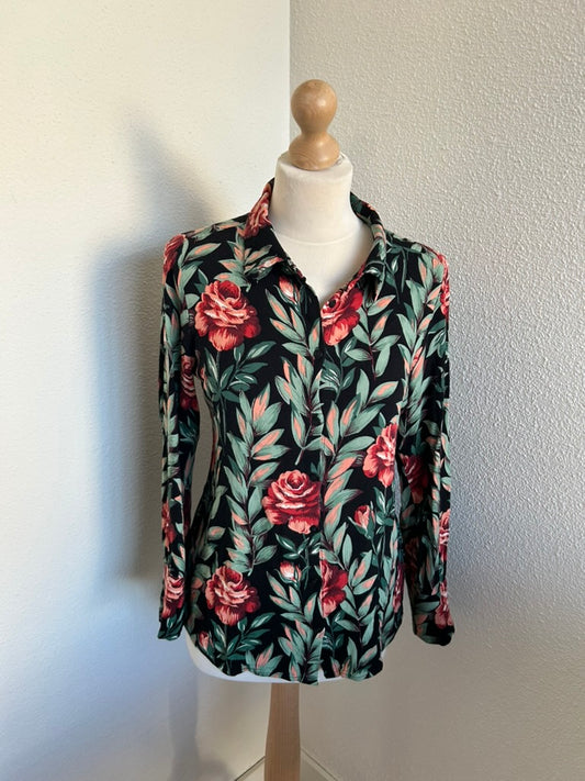 King Louie - maat 40 - blouse