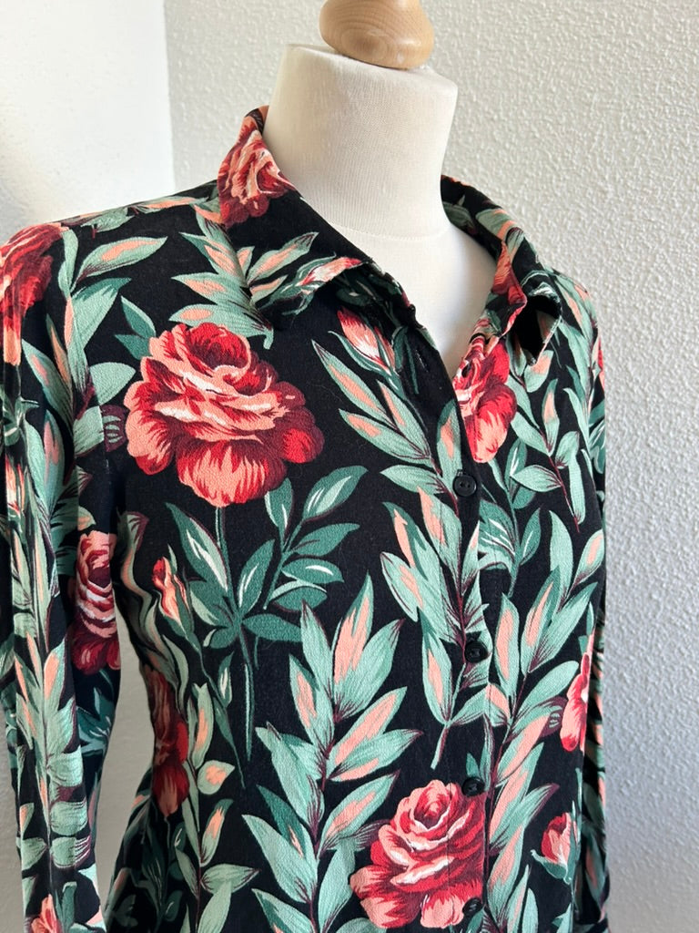 King Louie - maat 40 - blouse