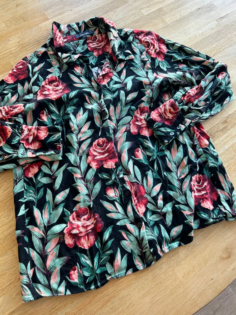 King Louie - maat 40 - blouse