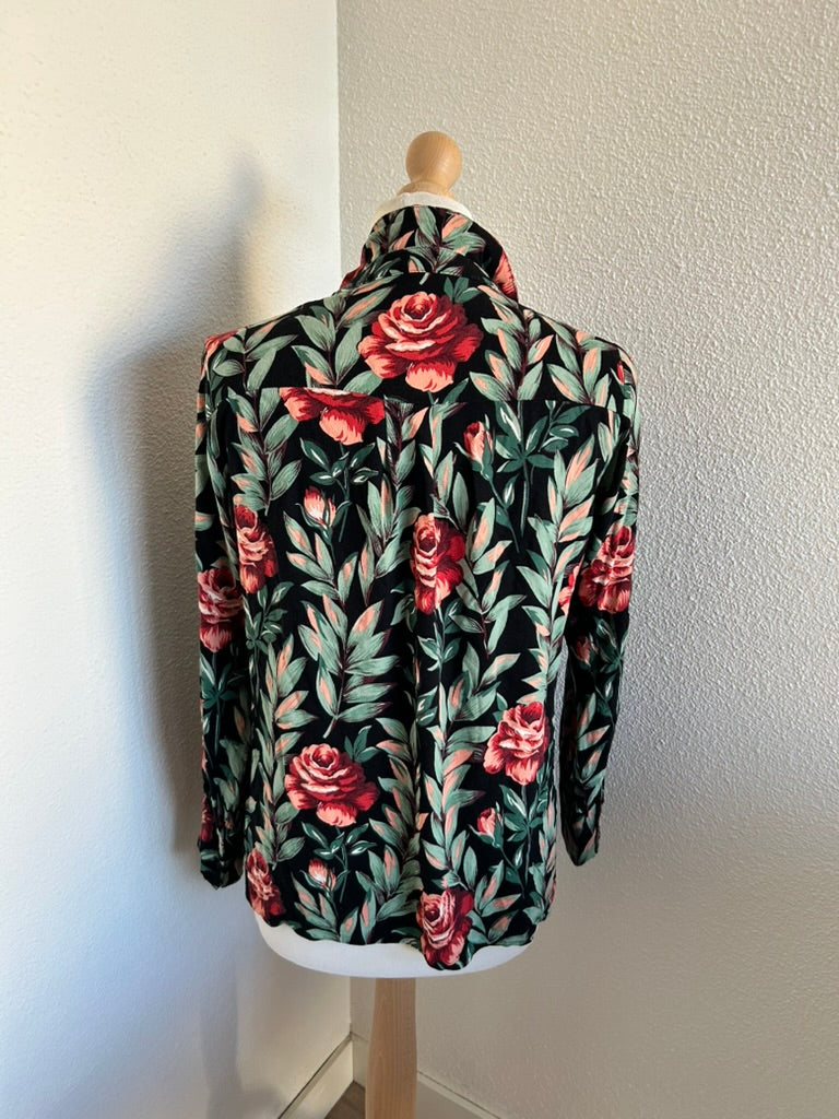 King Louie - maat 40 - blouse