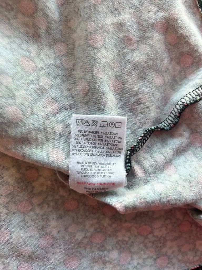 King Louie - maat XL - Ginger dress