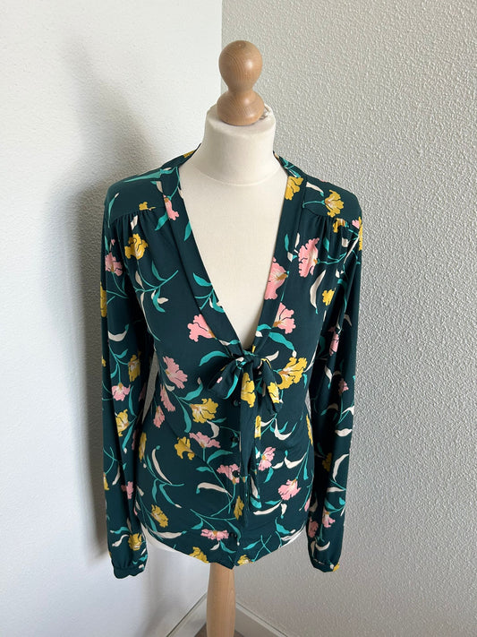 King Louie - maat XL - blouse