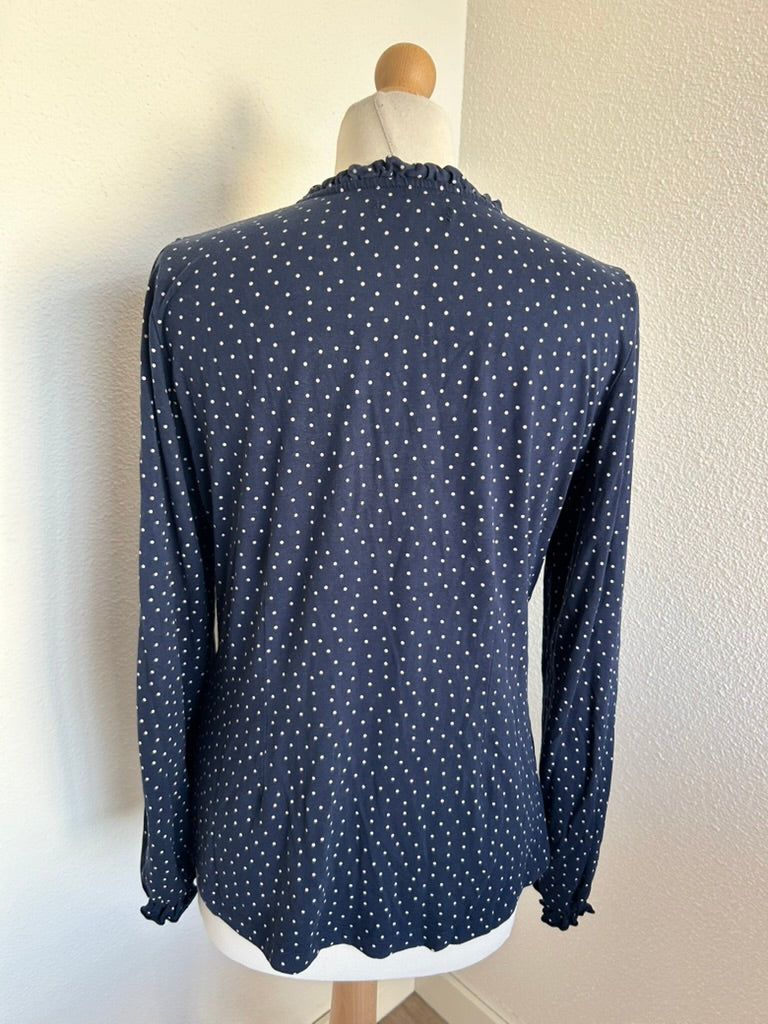 King Louie - maat L - blouse