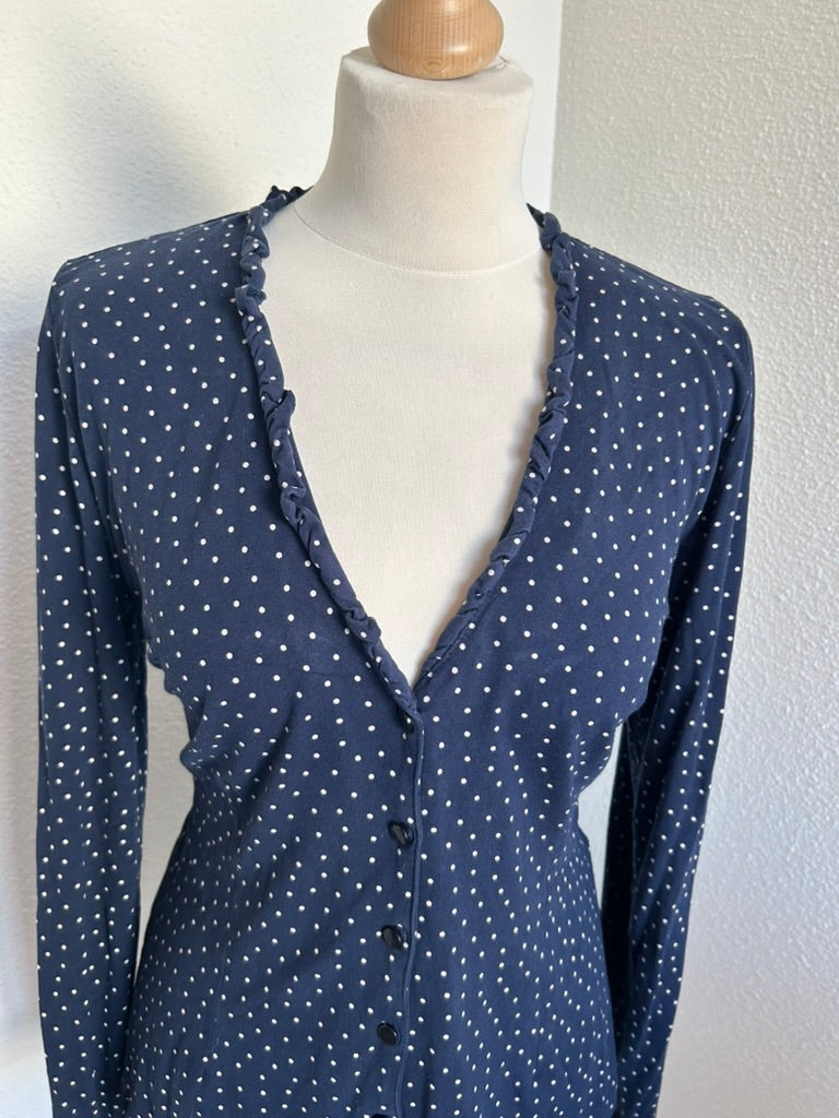 King Louie - maat L - blouse