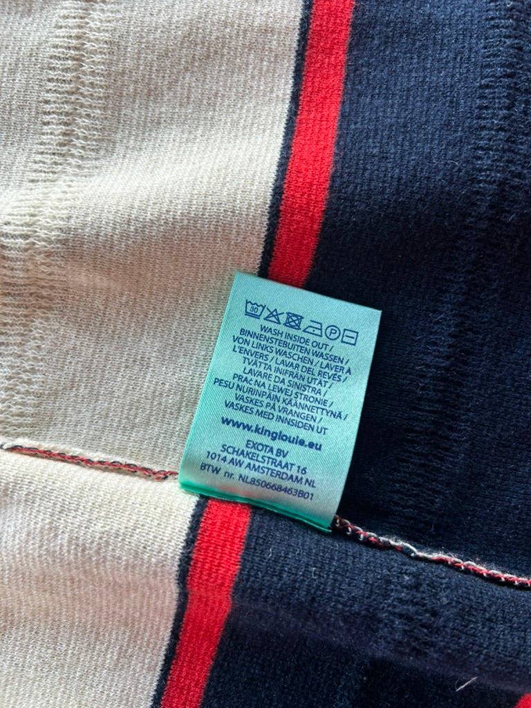 King Louie - maat L- vest