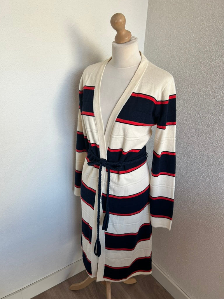 King Louie - maat L- vest