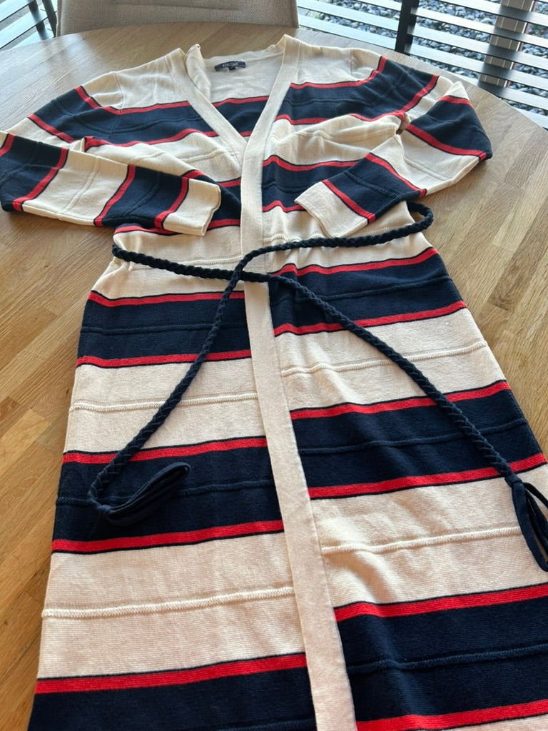 King Louie - maat L- vest