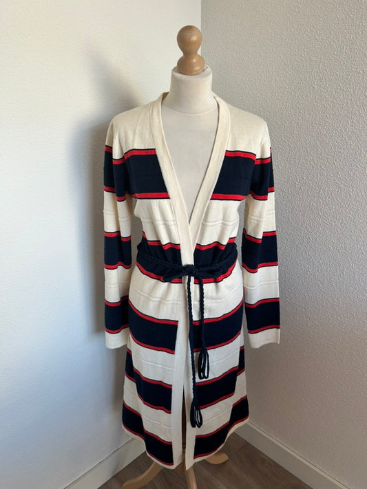 King Louie - maat L- vest