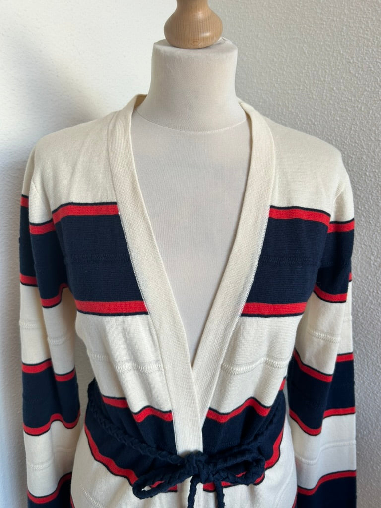 King Louie - maat L- vest