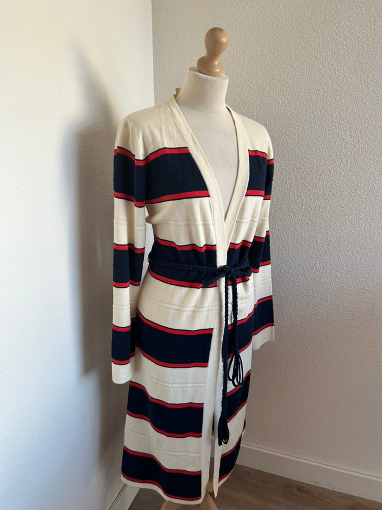 King Louie - maat L- vest