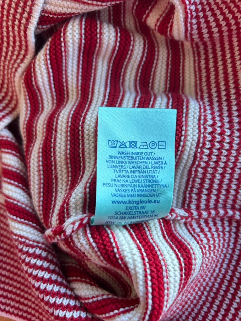 King Louie - maat L - top