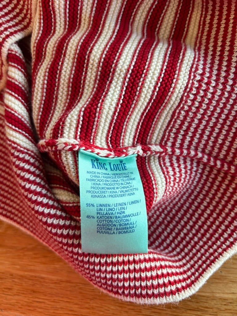 King Louie - maat L - top